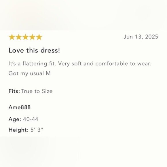 NWT Size XL - The Somerset 100% Cotton Mini Dress: Denim Edition (NWT US$ 138) - Picture 10 of 16